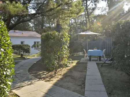 Hameau Océan, Maison 6 personnes à Saint Hilaire de Riez - Photo 4