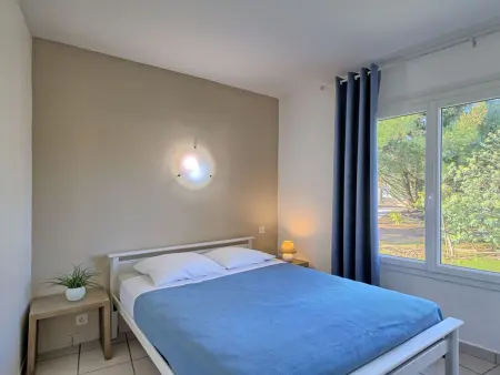 Hameau Océan, Maison 6 personnes à Saint Hilaire de Riez - Photo 5