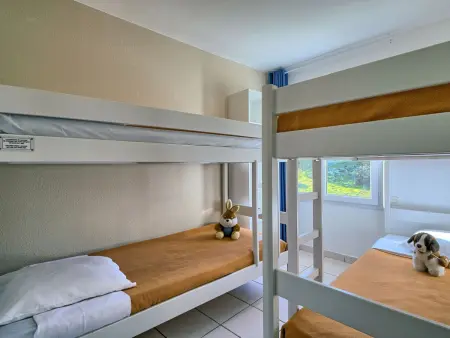 Hameau Océan, Maison 6 personnes à Saint Hilaire de Riez - Photo 7