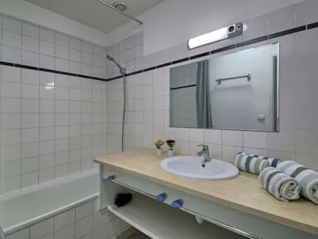 Hameau Océan, Maison 6 personnes à Saint Hilaire de Riez - Photo 8