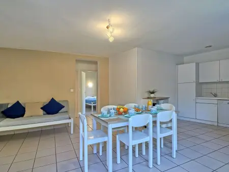 Hameau Océan, Maison 6 personnes à Saint Hilaire de Riez - Photo 10