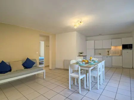 Hameau Océan, Maison 6 personnes à Saint Hilaire de Riez - Photo 11