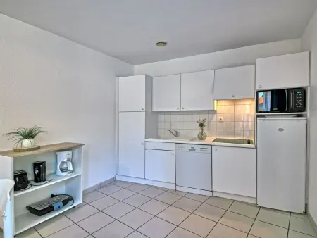 Hameau Océan, Maison 6 personnes à Saint Hilaire de Riez - Photo 12