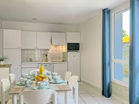 Hameau Océan, Maison 6 personnes à Saint Hilaire de Riez - Photo 13