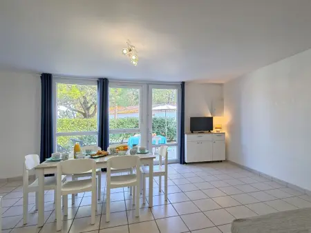 Hameau Océan, Maison 6 personnes à Saint Hilaire de Riez - Photo 15