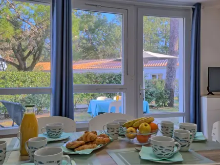 Hameau Océan, Maison 6 personnes à Saint Hilaire de Riez - Photo 16