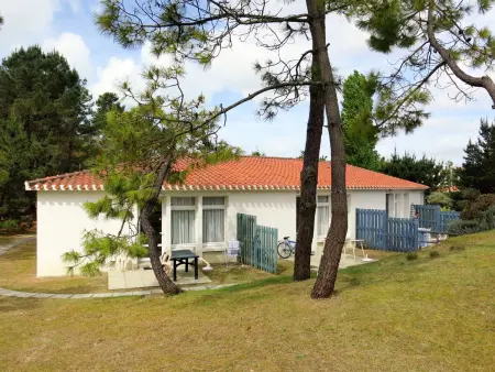 Hameau Océan, Maison 6 personnes à Saint Hilaire de Riez - Photo 18