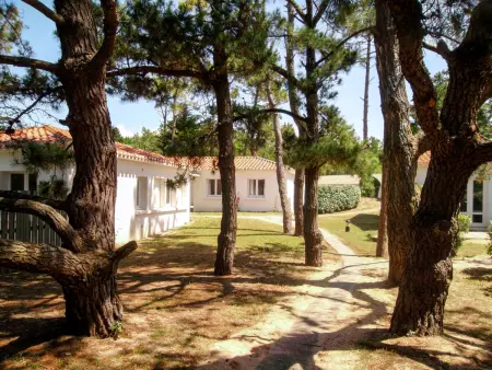 Hameau Océan, Maison 6 personnes à Saint Hilaire de Riez - Photo 22