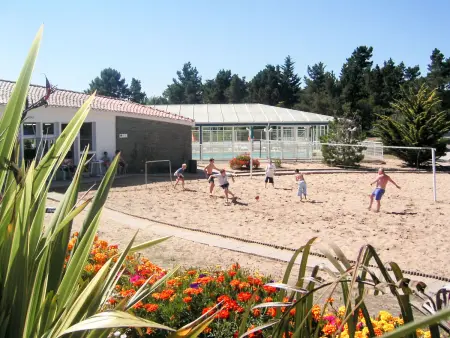Hameau Océan, Maison 6 personnes à Saint Hilaire de Riez - Photo 26
