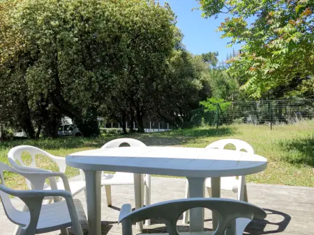 La Grande Conche, Appartement 5 personnes à La Tranche sur Mer - Photo 1