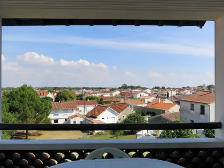 La Grande Conche, Appartement 5 personnes à La Tranche sur Mer - Photo 2
