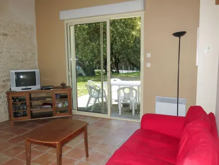 La Grande Conche, Appartement 5 personnes à La Tranche sur Mer - Photo 5