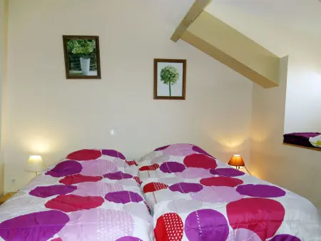 La Grande Conche, Appartement 5 personnes à La Tranche sur Mer - Photo 7