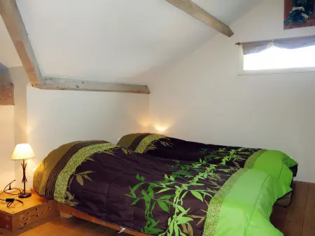 La Grande Conche, Appartement 5 personnes à La Tranche sur Mer - Photo 8