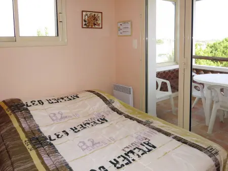 La Grande Conche, Appartement 5 personnes à La Tranche sur Mer - Photo 9