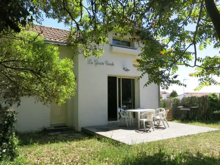La Grande Conche, Appartement 5 personnes à La Tranche sur Mer - Photo 14