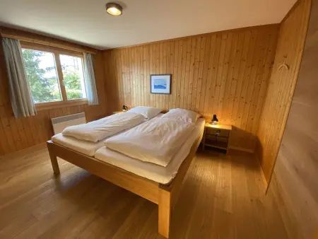 Chalet Soldanella (BEL205), Chalet 6 personnes à Bellwald - Photo 3