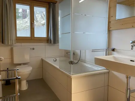 Chalet Soldanella (BEL205), Chalet 6 personnes à Bellwald - Photo 10