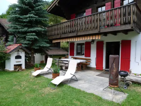 Chalet Walliserträumli (BET410), Chalet 6 personnes à Bettmeralp - Photo 11