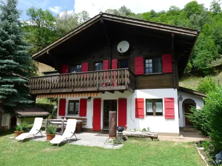 Chalet Walliserträumli (BET410), Chalet 6 personnes à Bettmeralp - Photo 23