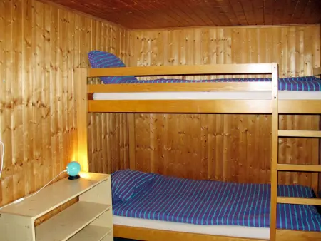 Chalet Anthamatten, Chalet 16 personnes à Champery - Photo 10