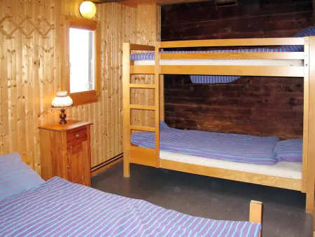 Chalet Anthamatten, Chalet 16 personnes à Champery - Photo 12
