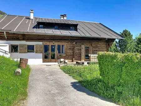 Chalet Anthamatten, Chalet 16 personnes à Champery - Photo 24