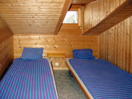 Chalet Anthamatten, Chalet 16 personnes à Champery - Photo 13