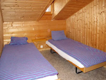 Chalet Anthamatten, Chalet 16 personnes à Champery - Photo 16