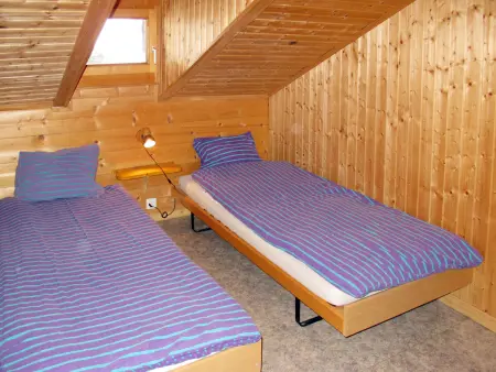 Chalet Anthamatten, Chalet 16 personnes à Champery - Photo 18