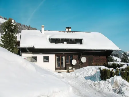 Chalet Anthamatten, Chalet 16 personnes à Champery - Photo 26