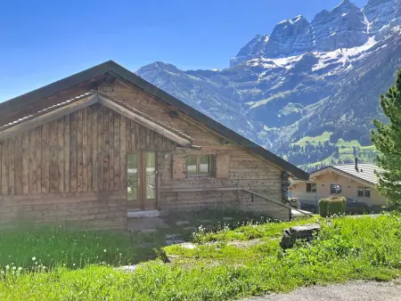 Chalet Anthamatten, Chalet 16 personnes à Champery - Photo 27