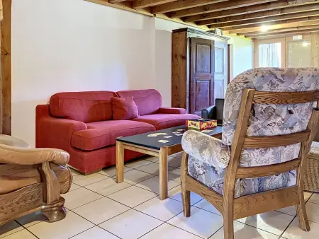 Chalet Anthamatten, Chalet 32 personnes à Champery - Photo 7