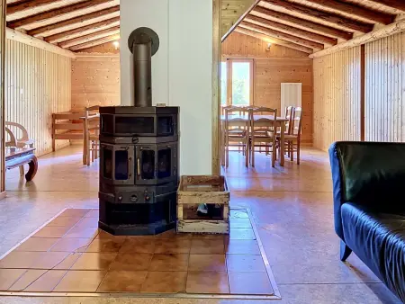Chalet Anthamatten, Chalet 32 personnes à Champery - Photo 8