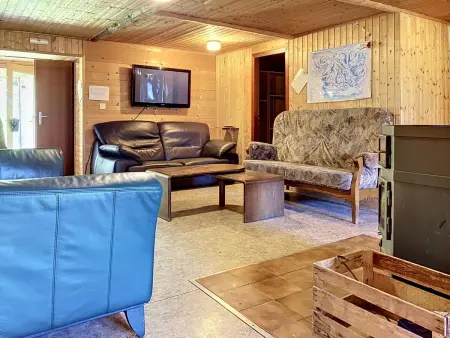 Chalet Anthamatten, Chalet 32 personnes à Champery - Photo 9