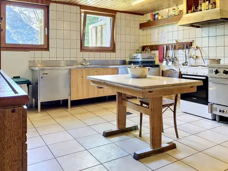 Chalet Anthamatten, Chalet 32 personnes à Champery - Photo 10