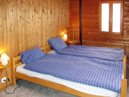 Chalet Anthamatten, Chalet 32 personnes à Champery - Photo 15