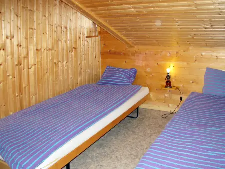 Chalet Anthamatten, Chalet 32 personnes à Champery - Photo 17