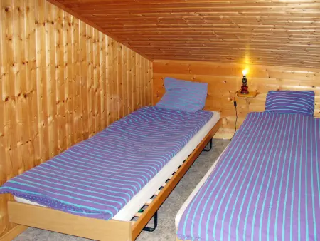 Chalet Anthamatten, Chalet 32 personnes à Champery - Photo 18
