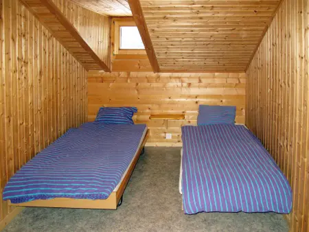 Chalet Anthamatten, Chalet 32 personnes à Champery - Photo 19