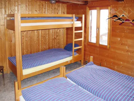 Chalet Anthamatten, Chalet 32 personnes à Champery - Photo 22