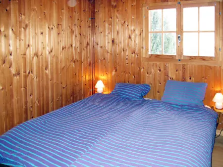 Chalet Anthamatten, Chalet 32 personnes à Champery - Photo 23