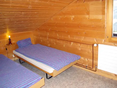 Chalet Anthamatten, Chalet 32 personnes à Champery - Photo 29