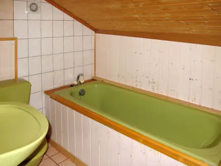 Chalet Anthamatten, Chalet 32 personnes à Champery - Photo 30