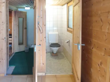 Chalet Anthamatten, Chalet 32 personnes à Champery - Photo 31