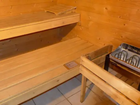 Chalet Anthamatten, Chalet 32 personnes à Champery - Photo 33