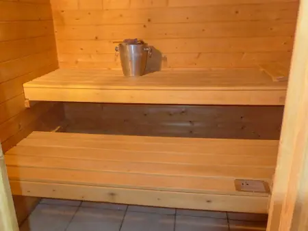 Chalet Anthamatten, Chalet 32 personnes à Champery - Photo 34
