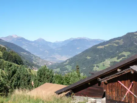 Chalet Anthamatten, Chalet 32 personnes à Champery - Photo 36