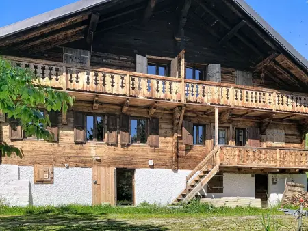 Chalet Anthamatten, Chalet 32 personnes à Champery - Photo 41