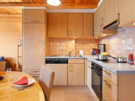 Sundance 9, Appartement 4 personnes à Les Crosets - Photo 11